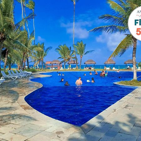 Resort Ancorar Porto De Galinhas Flat 5305 외부 사진