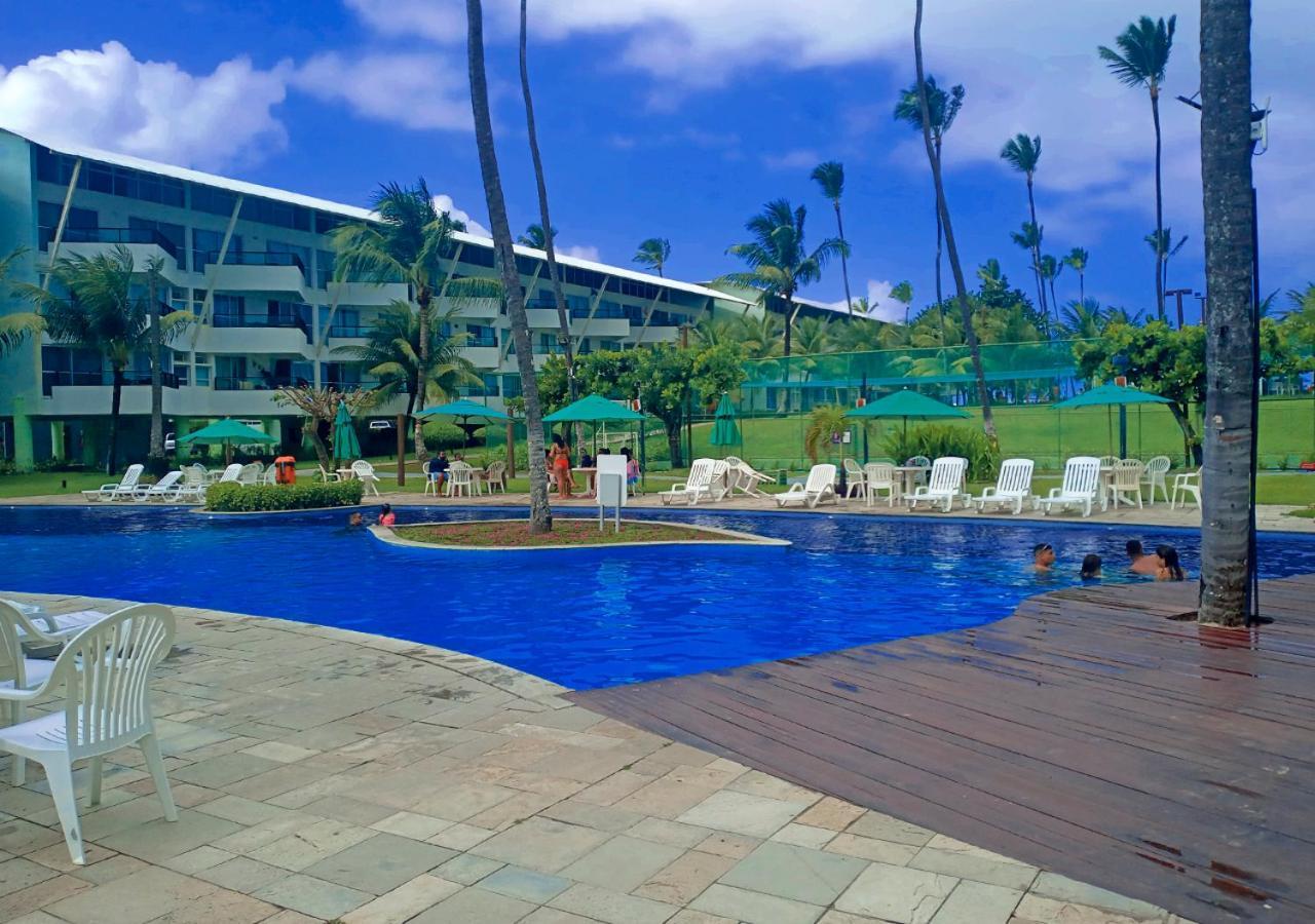Resort Ancorar Porto De Galinhas Flat 5305 외부 사진