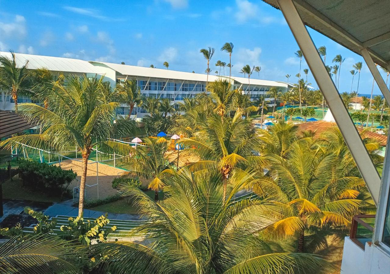 Resort Ancorar Porto De Galinhas Flat 5305 외부 사진