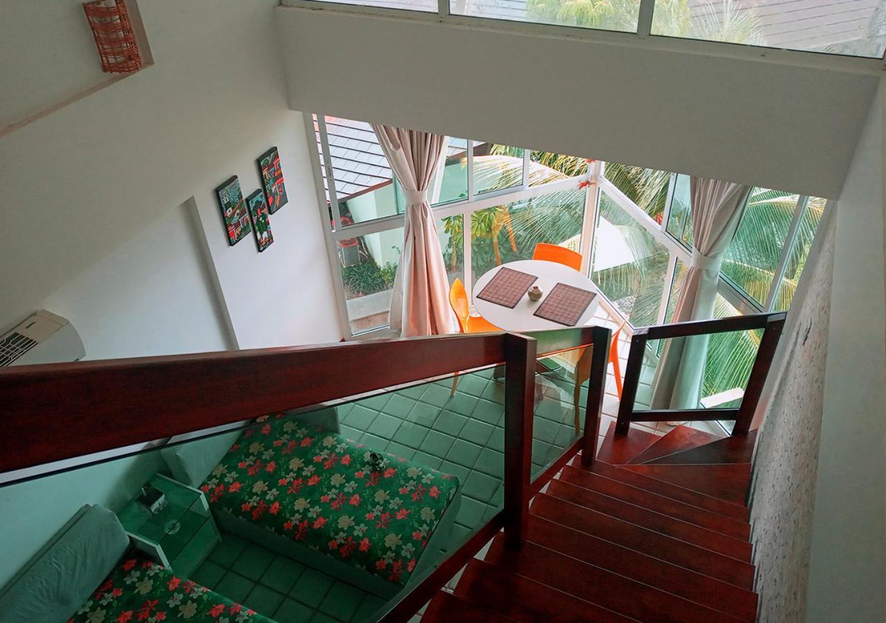 Resort Ancorar Porto De Galinhas Flat 5305 외부 사진
