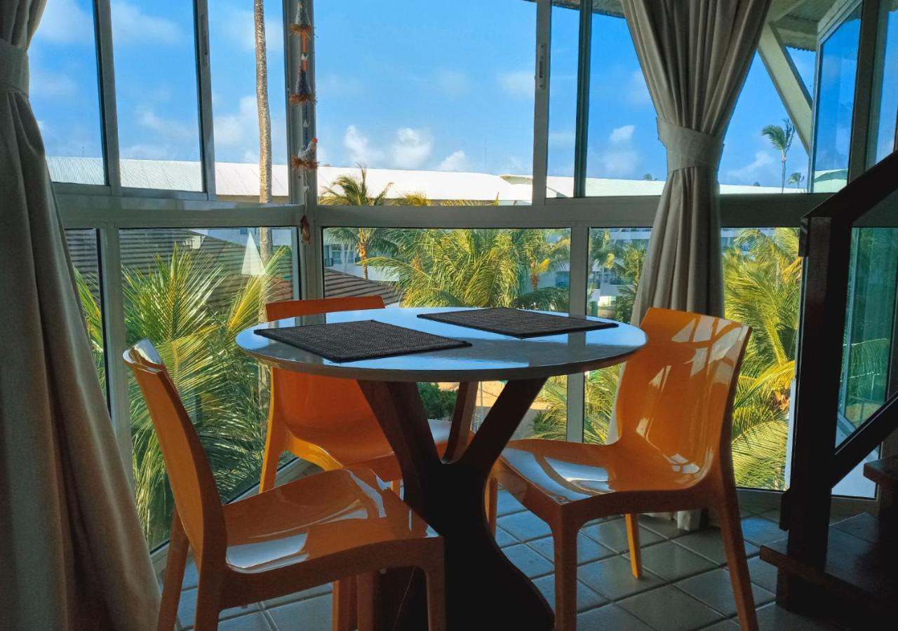 Resort Ancorar Porto De Galinhas Flat 5305 외부 사진