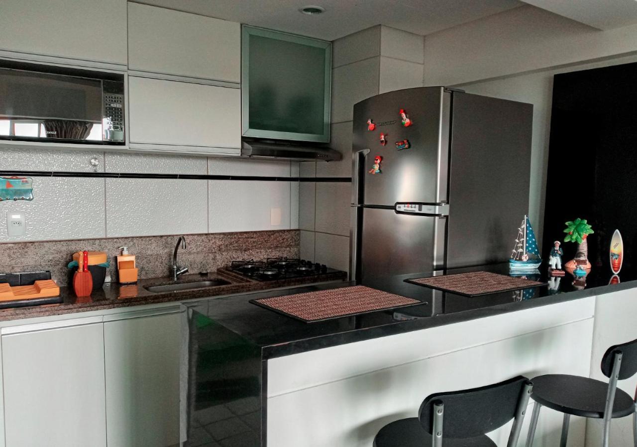 Resort Ancorar Porto De Galinhas Flat 5305 외부 사진